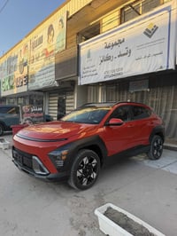 كونا ٢٠٢٤ • مكينه ٢٠٠٠ • رادارات ٣٦٠