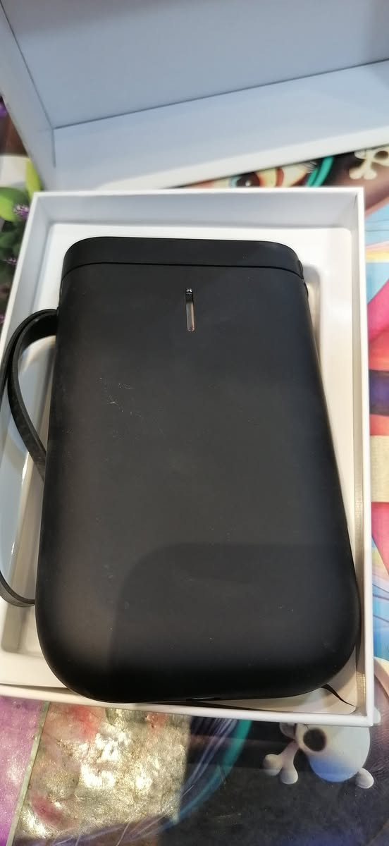 طابعة حرارية
30الف واصل
تحجز تفضل ماسنجر


**إذا كنت صاحب هذا الإعلان وتريد حذفه لأي سبب، رجاءا أرسل رسالة إلى الدعم الفني**