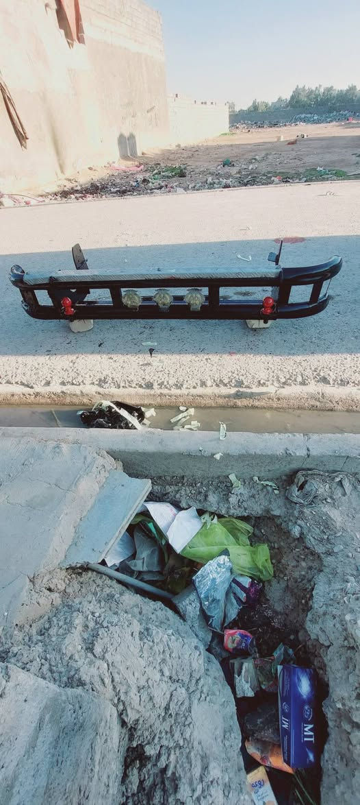 سلام عليكم درع مال سياره فتون بي شويه خياس بل طرف مكاني بغداد سعره 70  ***********
