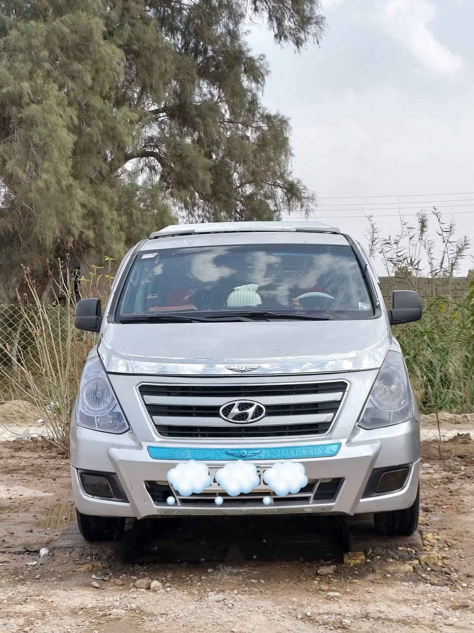 سلام عليكم ستاركس موديل 8  سياره جاهزه من كلشي للبيع او مراوس الاتصال عله رقم ‏‏‪***********‬‏ مكان  ناصريه
