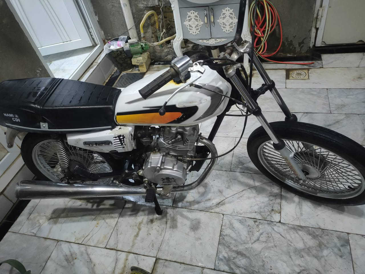 4كير كلك مكفوله من سرقه مكاني كوفه


**إذا كنت صاحب هذا الإعلان وتريد حذفه لأي سبب، رجاءا أرسل رسالة إلى الدعم الفني**