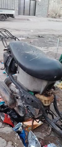 ياماها ام ٩ • العمارة • للبيع