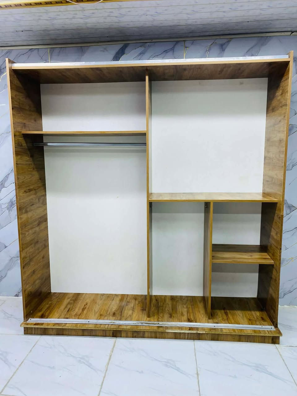 غرفة نوم تركي مستعمل
تتكون 👈 5 👈 قطع 🥰
نضافة 80%💯
السعر 375
مع نقل وشد داخل بغداد مجاني


**إذا كنت صاحب هذا الإعلان وتريد حذفه لأي سبب، رجاءا أرسل رسالة إلى الدعم الفني**