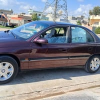 اوبل • ١٩٩٤ • اوتوماتيك