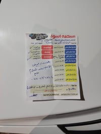 اكسنت ٢٠١٥ • مشيه ١٤٦٠٠٠ • محرك ١٫٦