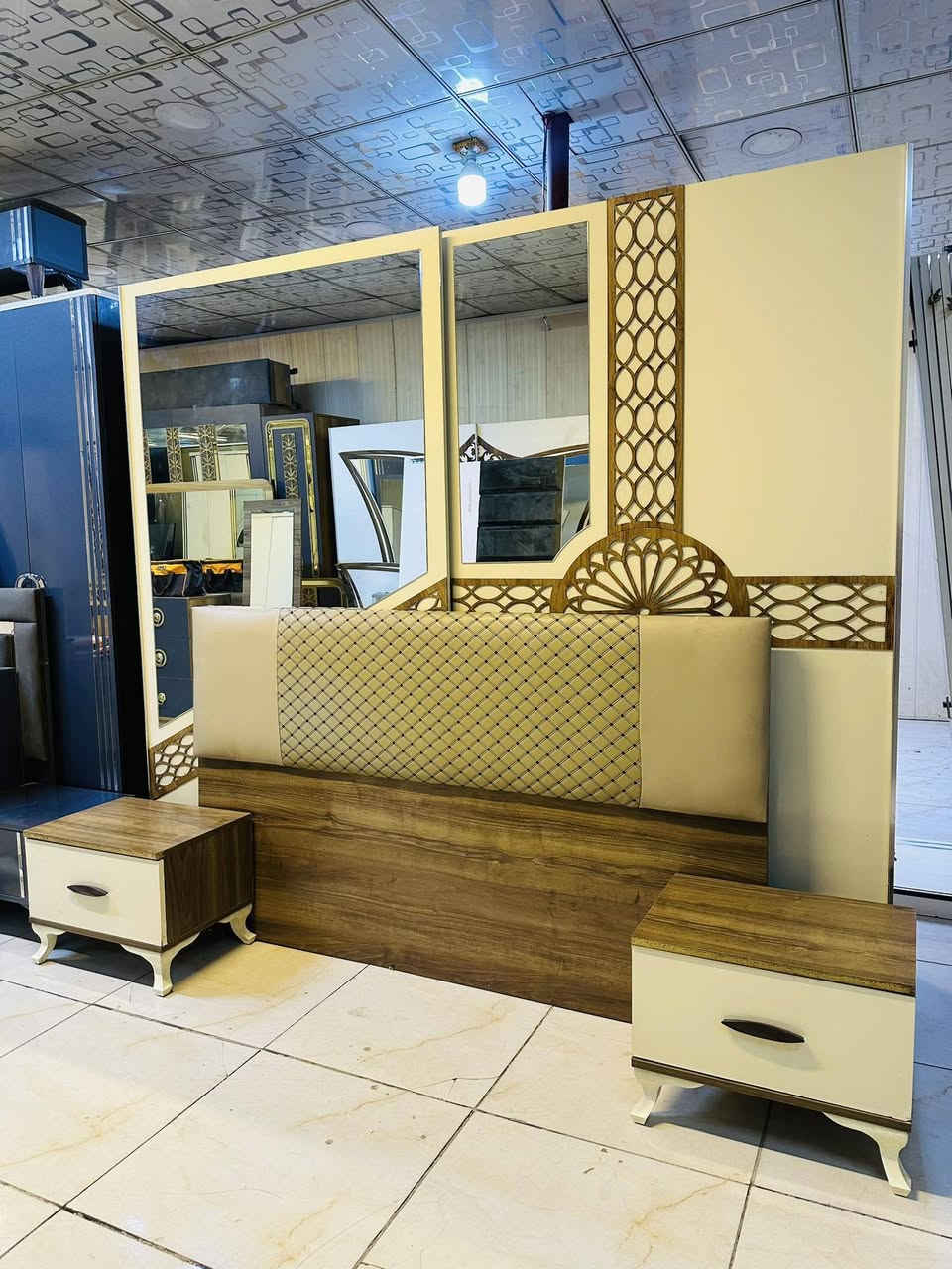 غرفة ماركة ٨ قطع ب٦٥٠
شد ونقل مجاني داخل بغداد


**إذا كنت صاحب هذا الإعلان وتريد حذفه لأي سبب، رجاءا أرسل رسالة إلى الدعم الفني**