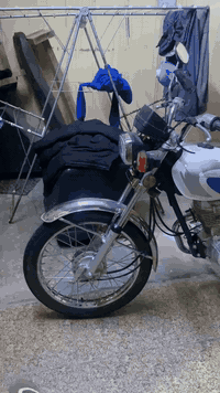 نامه امتياز 2025 صار شهر من نزلتها ☝🏻
قيم سعرها وتأمر أمر بلعافيه ع الي ياخذها ♥️
مكاني الدوره حي الصحه متواجد واتساب ب اي وقت
***********
