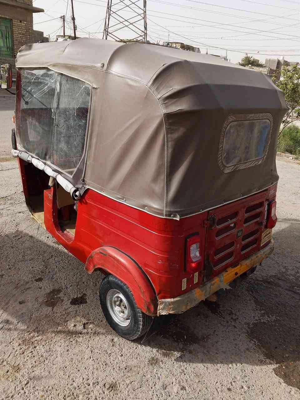 تكتك2017شهر 12 محسوبه ع 18 سعرهه3200 وبيها مجال ***********
