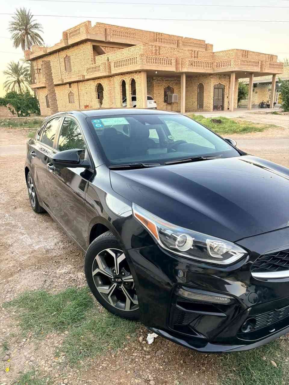 كيا فورتي 2019
محرك 2000 دوش 

كير AT

ماشيه(٧٨٠٠٠mi)

 والكير والمحرك مكفولات 

بسمي شرط التحويل

مواصفات السياره FE المعروفه 

مثبت سرعه تحديد مسار مانع انزلاق كشن جك ويل كب بلاجكتورات اماميه تحكم مري كهرباء وضعيات قيادهSPORT_ Normal تحكمات ستيرن حساس هواء التايرات لايتات auto  رادار امامي

السياره جاهزه تخم تايرر جديد باتري جديد اميرون بارد بالباب الخلفي والدوسه والدعاميه الاماميه مبدله (السعر١٣٠)بيه مجال العنوان الانبار الفلوجه الصقلاويه

***********
