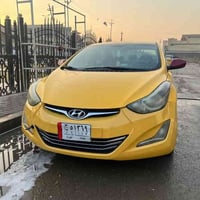 النترا 2015 نص فول رقم بغداد مكينه 1800 دوش السياره حلوه وجاهزه ونضيفه...