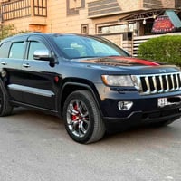 بيع اومراوس جيب 2011 اوفرلاند هيمي 5700 ماشيه 172 فول مواصفات 1/1 بانو...