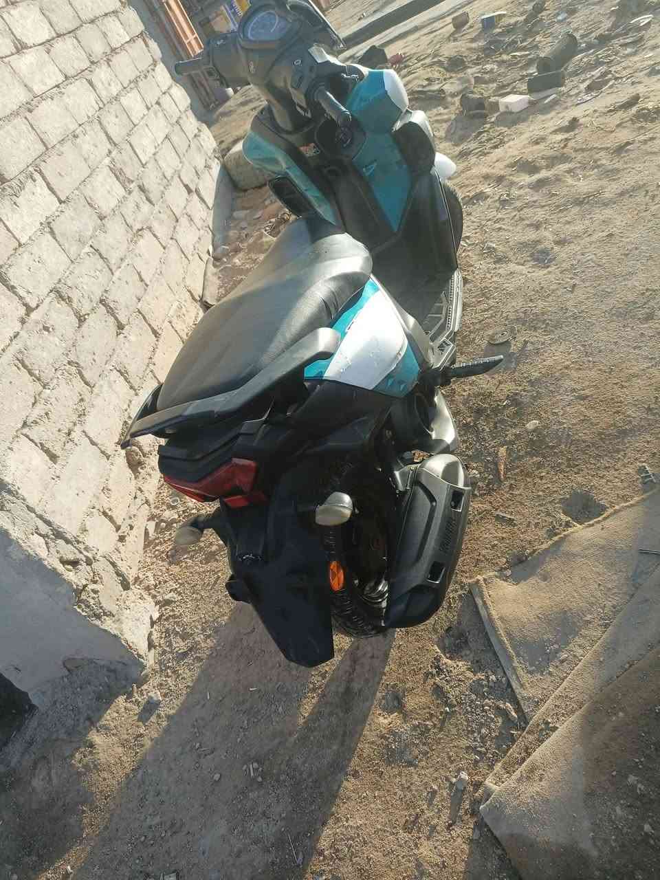 ZR 21
دراجه مكينتها تنقص 
سعرها مليون 
او مراوس بستوته فقط بدراجه ماراوس 
***********
