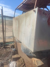 شلال • ابو 6000 • النجف الرضاويه