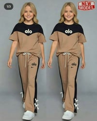 تراك أطفال • مقاسات ٤-١٢ • جملة رخيص