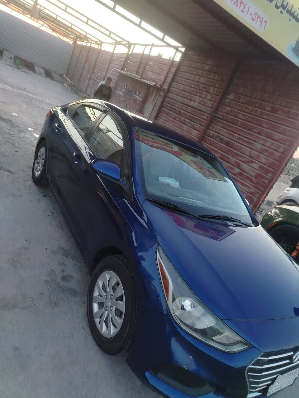 اگسنت 2019 وارد أمريكي بيه 3 قطع صبغ بدون اي داخل او تبديل السونار مرفق مع الصور مواصفات شاشه كامره تحكم استيرن ويل كب السياره جاهزه من كل شي  ماشيه 40 محرك كير حداديه كله كفاله محرك 1600
السعر 110 وبيه مجال مستعجل عل البيع مكلف بل نشر العنوان بابل محاويل للإتصال على الأرقام التاليه *********** او ***********
