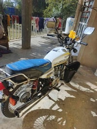 تايكر 21 • نظيفه • محرك ما مفتوح