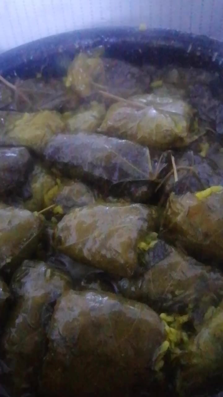 #خوشترين_وبةتامترين_ياپراخ بە ویستی خوتان تامی دیاری ئەکەن بە گوشتی خوماڵی یان مریشک یان سادە ترش وتفتی و چەوری بە ویستی خوتان داواکاری رۆژی پێش وەختە
#گەیاندنمان_هەیە بۆ ناو کەرکوک شۆێنمان فیلق 
#احلی_دولمە حسب طلب زبون باللحم عراقي او دجاج او ساده حسب طلب حموضة او حار أو دهينه
طلب قبلها بيوم
#مكاني_فيلق عدنا توصيل داخل كركوك


**إذا كنت صاحب هذا الإعلان وتريد حذفه لأي سبب، رجاءا أرسل رسالة إلى الدعم الفني**