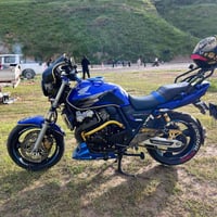 هوندا • سي بي 400 • اربيل