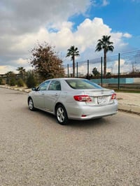 كورولا • ٢٠١٣ • أربيل