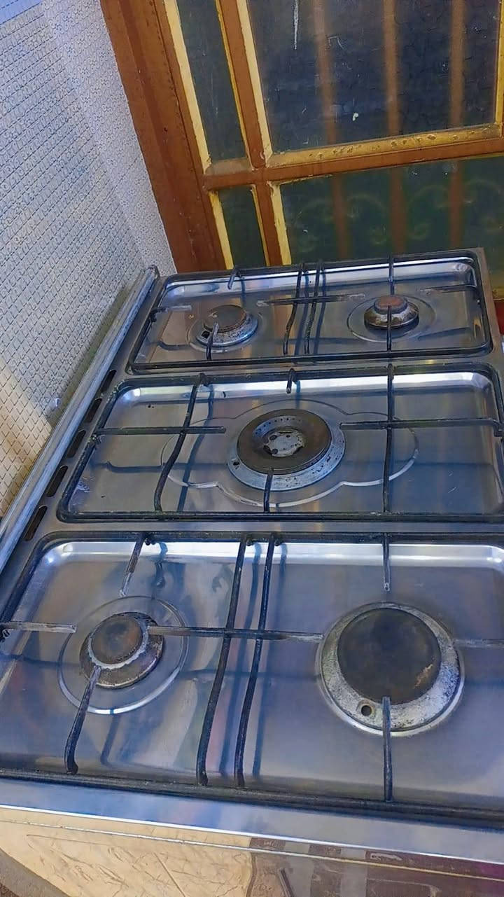 طباخ نظيف وشغال 100%، استعمال خفيف وما بي أي عطل. سبب البيع: عدم الحاجة إليه.
📍الموقع: بغداد
💰السعر: 120
للاستفسار ***********
