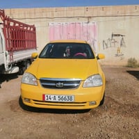 اوبترا ٢٠١٠ • اوتماتيك • محرك وكير جديد