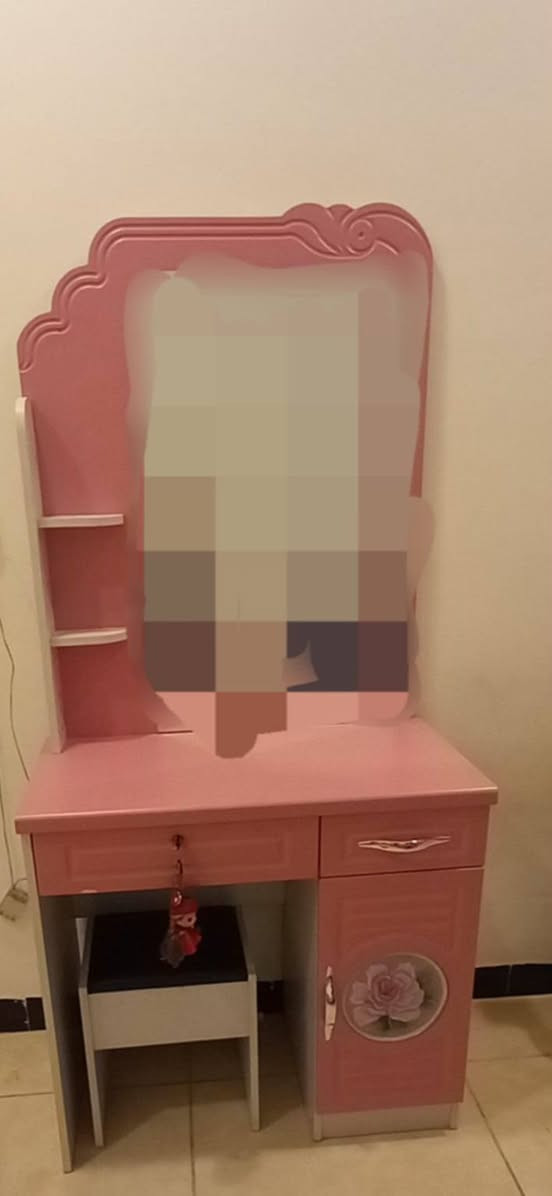 غرفه بناتي ب325 استخدام قليل مكان حي الجهاد


**إذا كنت صاحب هذا الإعلان وتريد حذفه لأي سبب، رجاءا أرسل رسالة إلى الدعم الفني**