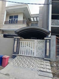 التحرير دور الضباط • ١٢٠م • ٤ غرف