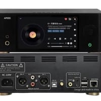 Vovofox AP05S • داك ستريمر • كركوك