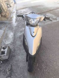 دراجة عدلة البيع سعر 500 وبيهة مجال مكان بلديات شارع المصرف رقمي 07756...