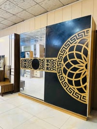 غرفة جديدة • نقل وشد مجاني • بغداد