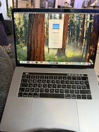 ماك بوك • مواصفات بالصور