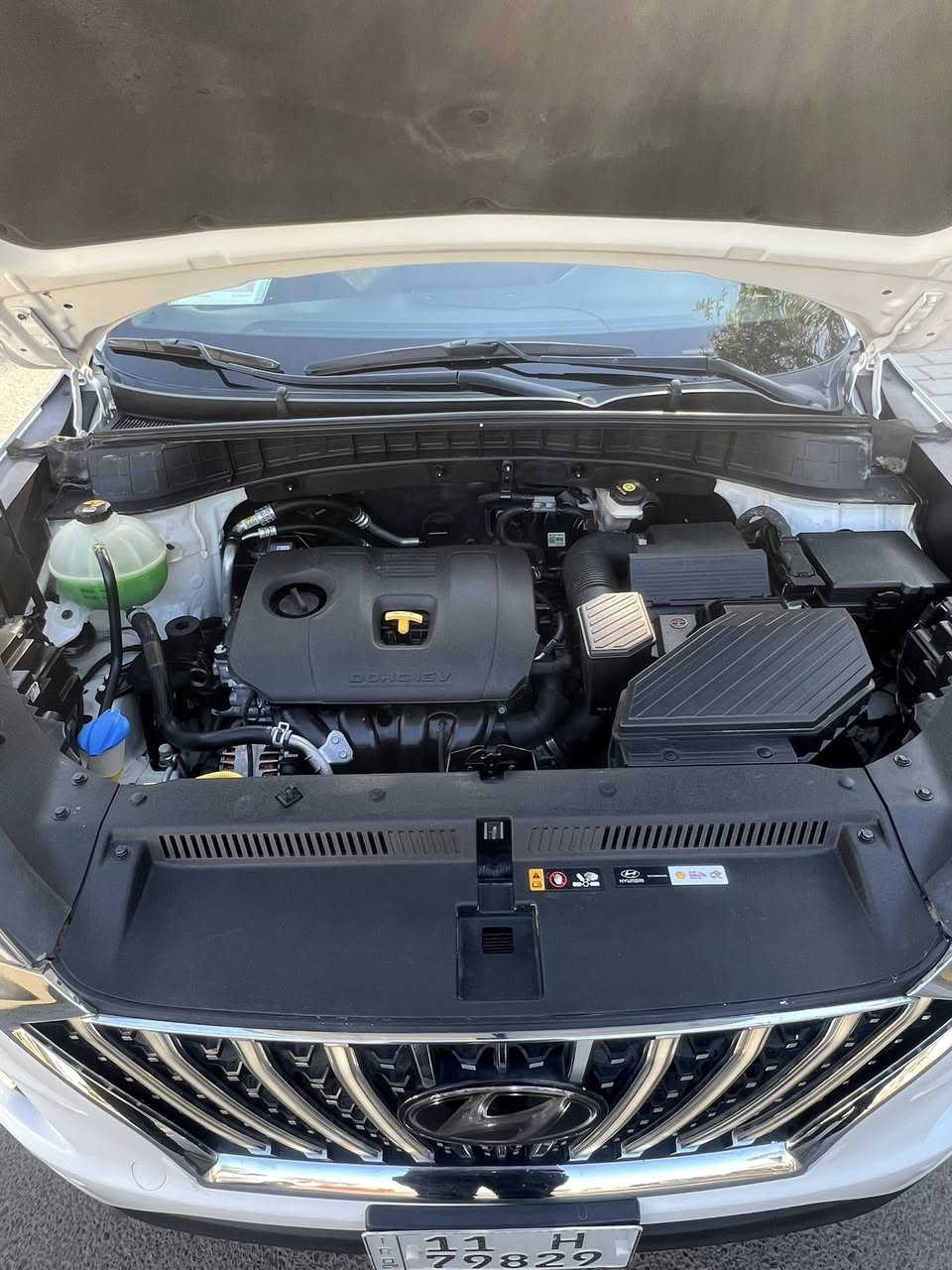 السلام عليكم للبيع موديل 2021
مكفول عام ماعدى شبر بارد 
فول 1/1
شباك لكزز 
بانوراما 
خمس عدسات 
ملاحضه ماشيه    34 حقيقي وين ميعجبك تفحص حاضر 
من الزيرو على ايدي 
باسمي غير متواجد عل فيس فقط اتصال المنوان الكراده 
    ***********
