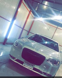 كرايسلر 300 • ٢٠١٥ • أربيل