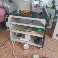 يتوفر صيانه موقعية لجميع المحافظات للاستفسار، ،،،07864292354