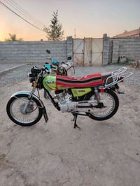 ماطور للبيع موديل 23 محرك مامفتوح سعر تعال خاص او اتصل 07754760750