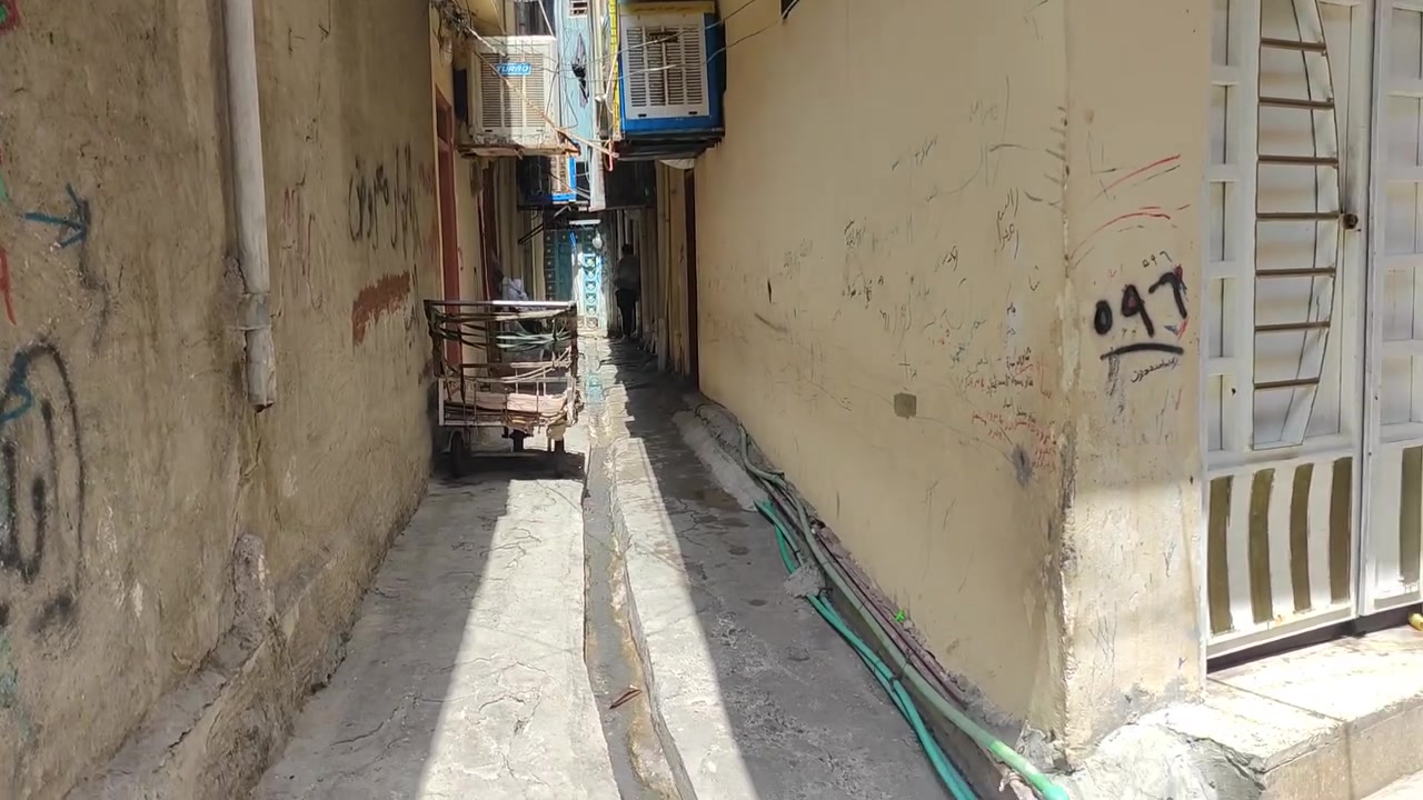 بيع مستعجل منطقه الشيخ ابوالعلا
مساحه٤٠ سهم بناء جديدغربي
قريب للشارع العام السعر٤٠ وبي 
مجال مكتب البرللعقارشارع المكاوي***********/***********
