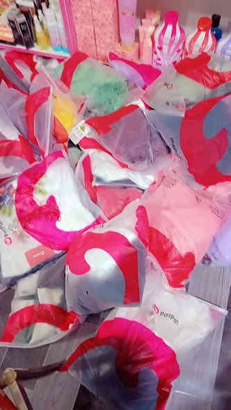 بضاعة بات بات أطفال العنوان المطار خلف العلوة للاستفسار والحجز *********** يوجد توصيل داخل المقدادية
