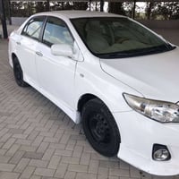 كورولا • ٢٠١٠ • خليجي