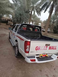 كريت ويل • ٢٠١٣ • كفاله عامه