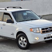 فورد اسكيب • ٢٠٠٨ • ٩٧٠٠٠ كم