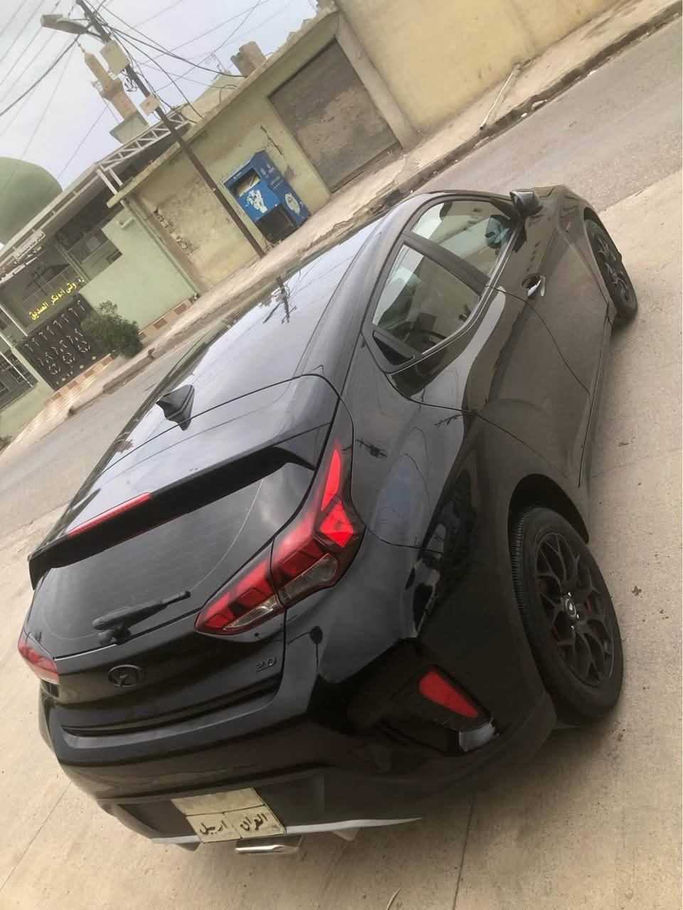 بسم الله الرحمن الرحيم
 سلام عليكم     
                     
هونداى ڤولستر  ٢٠١٩
یەک پارچە سبوغە
دوو پارچەش کلیر
شانصی بەشەرت هیچ نیە
گیر مکینە رادەر تەبرید خەتی جادەی
 بە ناو کردن غەرامە ئەوانەهەمووی بە شەرتە
 ٨٠میل رۆشتیە    نرخی  ١١١  مجال   تیدایە    
*********** واتس ئاپ هەیە بس
شوین هەولیر

بسم الله الرحمن الرحيم  
سلام عليكم 
هونداى ڤولستر  ٢٠١٩
واحد قطعة سبوغ 
قطعتن كلير 
شانصي شرط كل مابيها
گير مكينة راده ر ته بريد خط مال شارع 
ته حويل غرامة كل شرط
٨٠ميل ماشية  سعر  ١١١ بيها مجال
***********بس واتس ئاب عندي
مكاني أربيل Singapore
