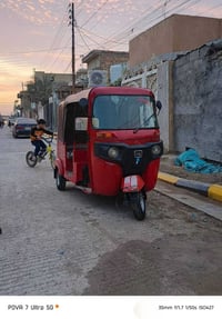 تكتك موديل ١٨ شهر ٥ تكتك خير من الله يرادلها شغلات بسيطه سعر ٣اوربع بي...
