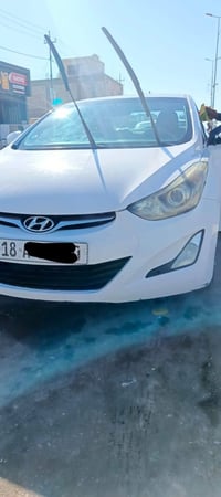 النترا ٢٠١٥ • كفاله عامه • رقم بابل