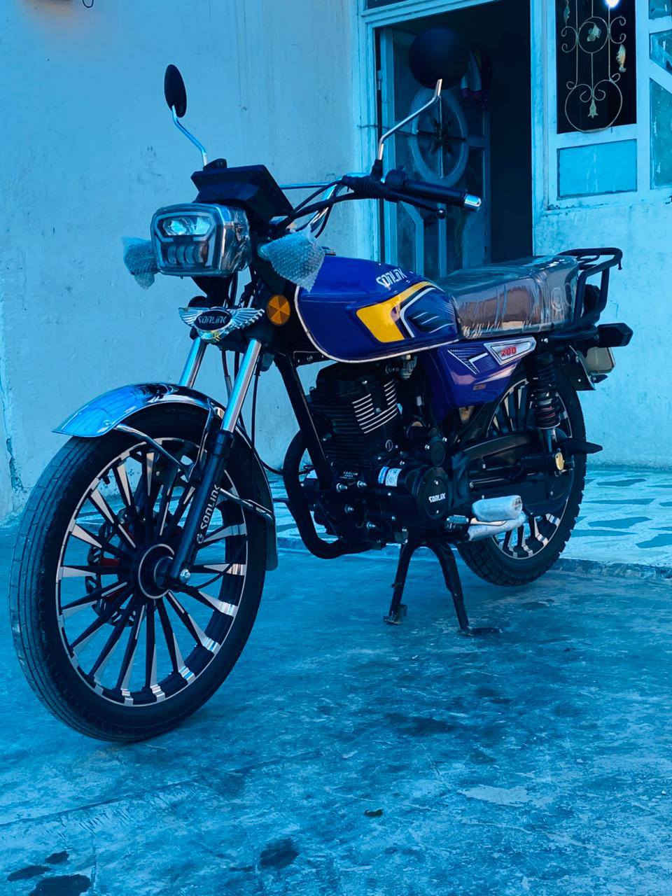 سلام عليكم دراجه سيفان ٢٥ كفاله عامه مراوس بنامه متياز ٢٥ مكاني واسط العزيزيه ***********
