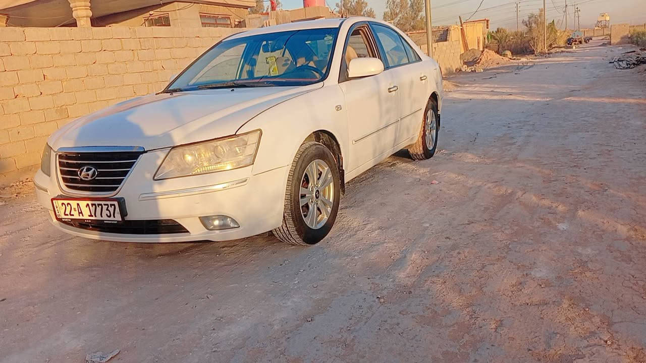 سوناتا الفين وتسعه نضيفه سياره كير ومكينه بشرط لا تنقيص ولا تبخير سياره جاهزه من كلشي  تايرات نص عمر سياره بسمي مداور ثاني يوم والسعر أو أي سوال خاص


**إذا كنت صاحب هذا الإعلان وتريد حذفه لأي سبب، رجاءا أرسل رسالة إلى الدعم الفني**