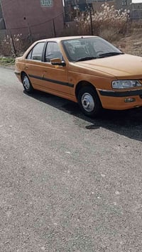 بارس ٢٠١٨ • تاير جديد • الراشديه