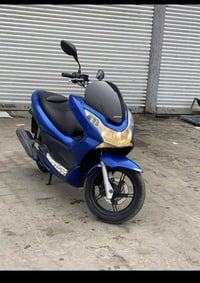 PCX • ٢٠١٨ • ٢٠٠٠٠