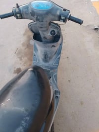 ماكس منغولي • ٥٠ سي سي • ناصريه مركز