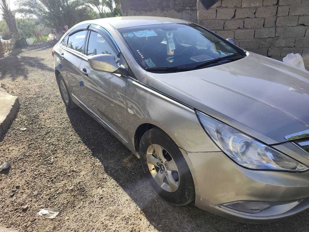 سوناتا 12 مصبوغ جماليه مكفول من الضربه والتبديل 
سياره جاهزه ما نقصها شي البصرة, العراق


**إذا كنت صاحب هذا الإعلان وتريد حذفه لأي سبب، رجاءا أرسل رسالة إلى الدعم الفني**