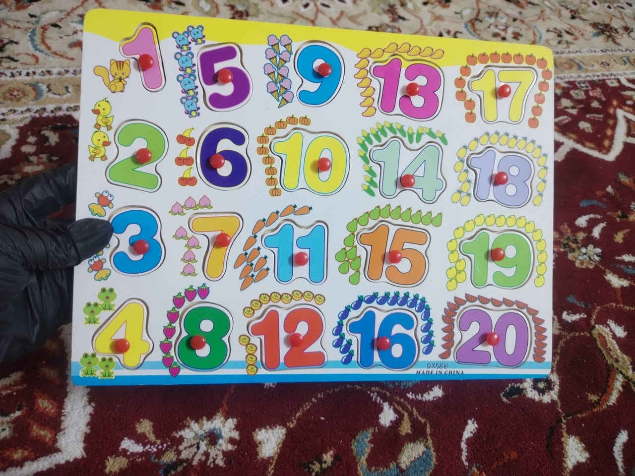 العاب تعليميه للبيع شلع
#الجميع


**إذا كنت صاحب هذا الإعلان وتريد حذفه لأي سبب، رجاءا أرسل رسالة إلى الدعم الفني**